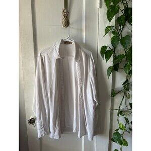 Notations Woman size 3x-large white top